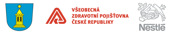 Město Holešov, VZP ČR, Nestlé Česko